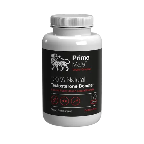 Prime Male Supplement